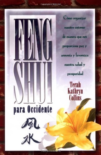 Cover for Terah Kathryn Collins · Feng Shui Para Occidente (Paperback Bog) [Spanish edition] (1998)