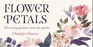 Cover for Cheralyn Darcey · Flower Petals Inspiration Cards (KORTSPEL) (2017)