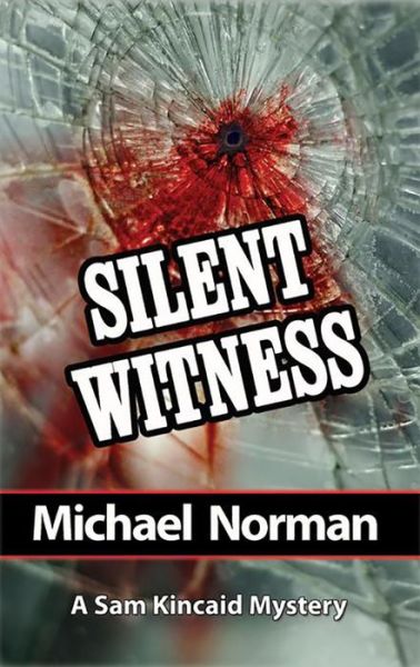 Cover for Michael Norman · Silent Witness (Paperback Book) [Lrg edition Large print edition] (2008)