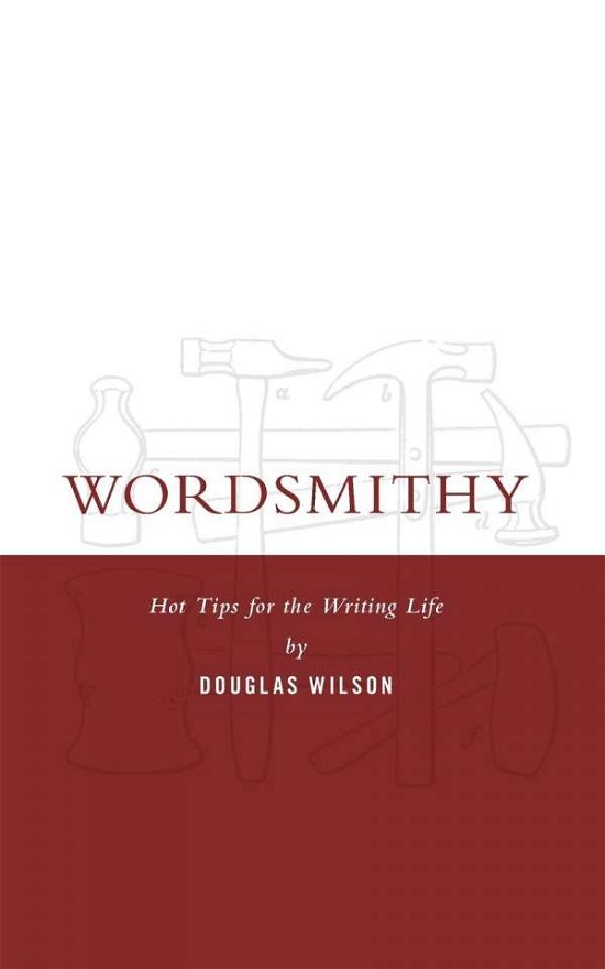 Cover for Wordsmithy (Paperback Book) (2011)