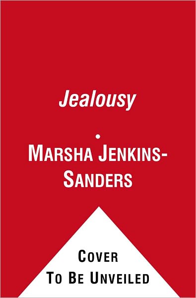 Cover for Marsha Jenkins-Sanders · Jealousy (Paperback Book) (2011)