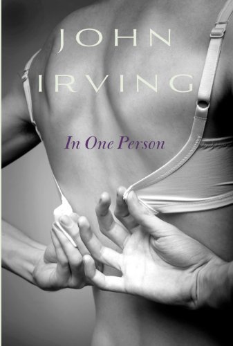 Cover for John Irving · In One Person (Thorndike Core) (Pocketbok) [Lrg Rep edition] (2013)