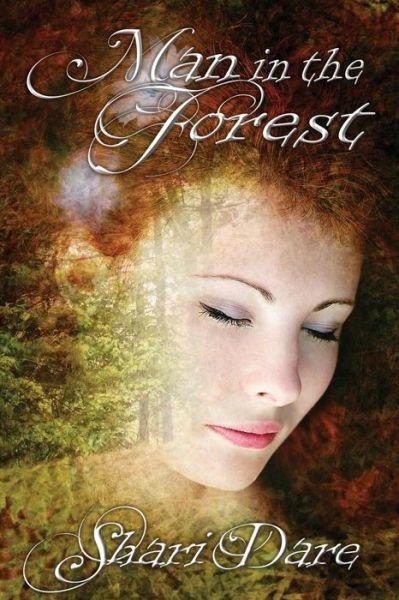Cover for Shari Dare · Man in the Forest (Paperback Book) (2012)