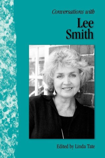 Cover for Lee Smith · Conversations with Lee Smith (Paperback Book) (2012)