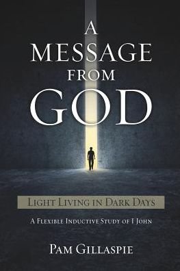 Cover for Pam Gillaspie · A Message from God (Paperback Book) (2015)