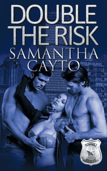 Cover for Samantha Cayto · Double the Risk (Taschenbuch) (2014)