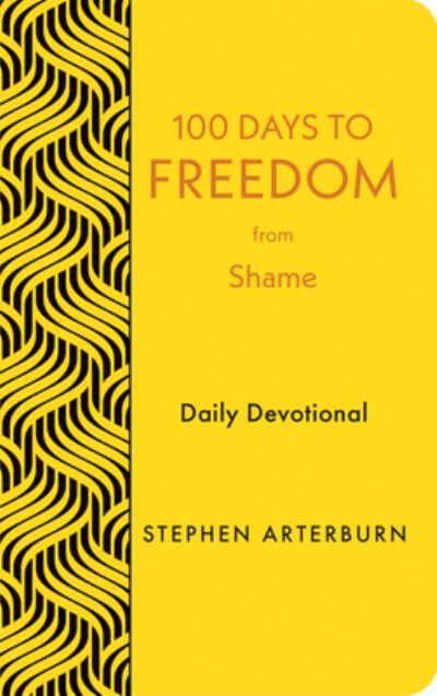 Cover for Rose Publishing (CA) · 100 Days to Freedom from Shame (Leather Book) (2022)