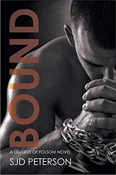 Cover for SJD Peterson · Bound (Pocketbok) (2016)