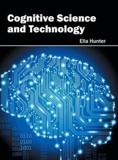 Cover for Ella Hunter · Cognitive Science and Technology (Hardcover Book) (2016)