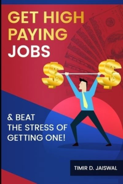 Cover for Timir Jaiswal · Getting High Paying Jobs (Paperback Bog) (2019)