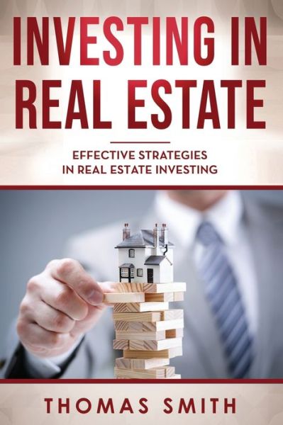 Cover for Thomas Smith · Investing in Real Estate (Taschenbuch) (2019)