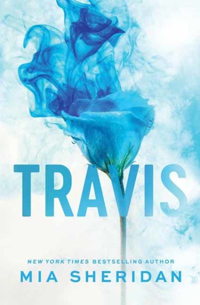 Travis - Mia Sheridan - Böcker - Sourcebooks, Incorporated - 9781728284996 - 4 april 2023