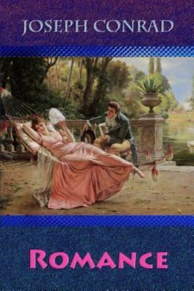 Cover for Joseph Conrad · Romance (Paperback Book) (2018)