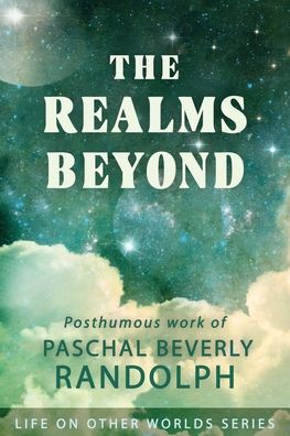 Cover for Frances H McDougall · The Realms Beyond (Taschenbuch) (2020)