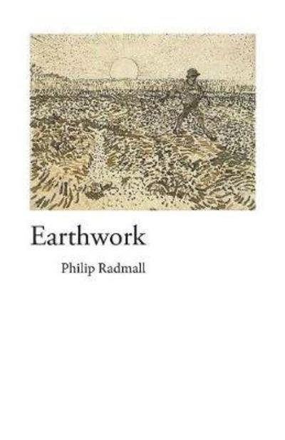 Cover for Philip Radmall · Earthwork (Paperback Book) (2017)