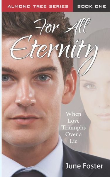 Cover for June Foster · For All Eternity (Paperback Book) (2019)