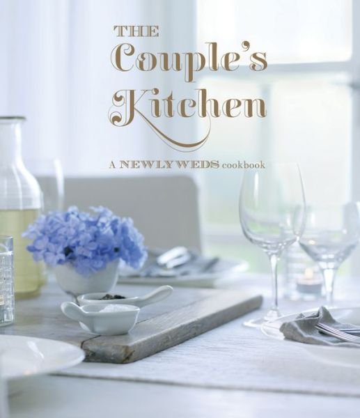 Cover for Ryland Peters &amp; Small · The Couple's Kitchen (Hardcover bog) (2014)