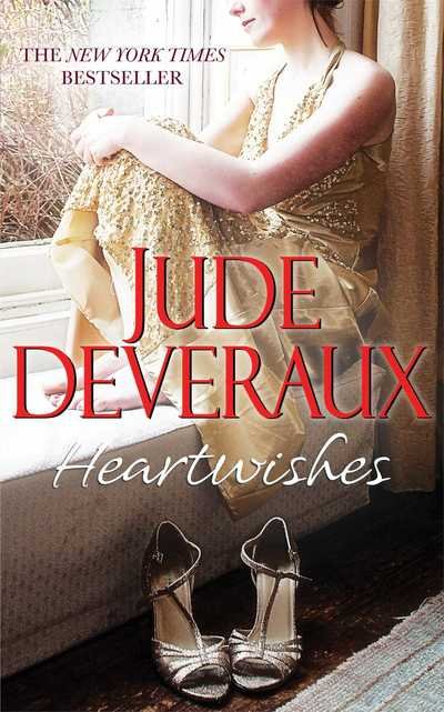Cover for Jude Deveraux · Heartwishes (Paperback Book) [Export edition] (2012)