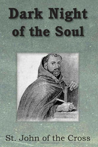 Cover for St. John of the Cross · Dark Night of the Soul (Pocketbok) [First edition] (2010)