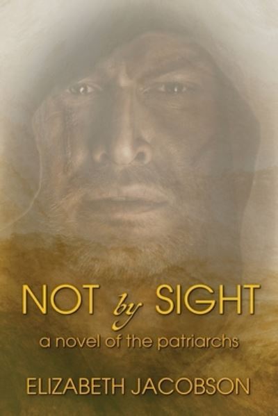 Cover for Elizabeth Erickson · Not By Sight (N/A) (2022)