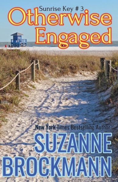 Cover for Suzanne Brockmann · Otherwise Engaged (Paperback Book) (1997)