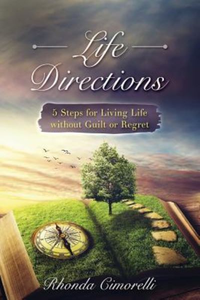 Cover for Rhonda Cimorelli · Life Directions (Paperback Book) (2018)