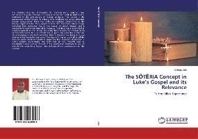 Cover for Udo · The S T RIA Concept in Luke's Gospe (Book)