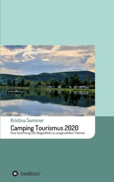 Cover for Sommer · Camping Tourismus 2020 (Book) (2020)