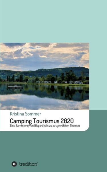 Cover for Sommer · Camping Tourismus 2020 (Buch) (2020)