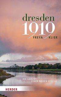 Cover for Klier · Dresden 1919 (Book)