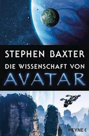 Die Wissenschaft Von Avatar - Stephen Baxter - Książki -  - 9783453313996 - 