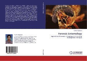 Cover for Rajagopal · Forensic Entomology (Book)