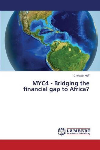 Cover for Hoff Christian · Myc4 - Bridging the Financial Gap to Africa? (Taschenbuch) (2014)