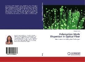 Cover for Garg · Polarization Mode Dispersion in Op (Bok)