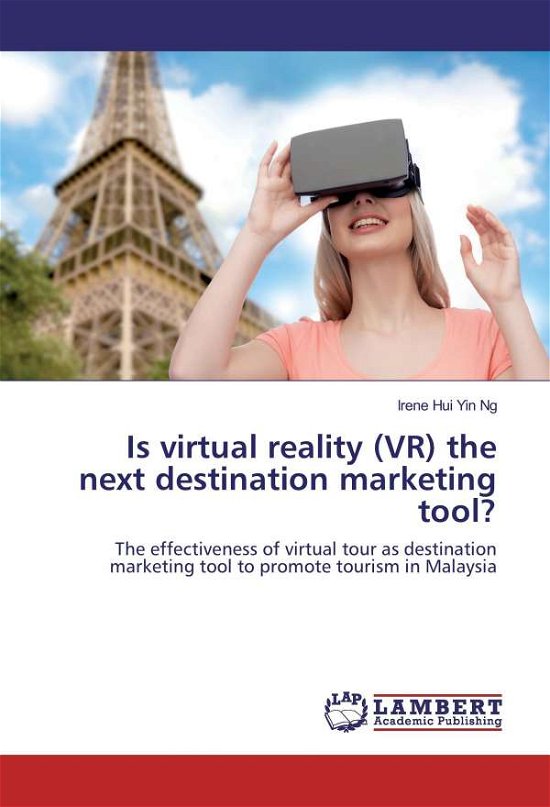 Cover for Ng · Is virtual reality (VR) the next des (Bok)