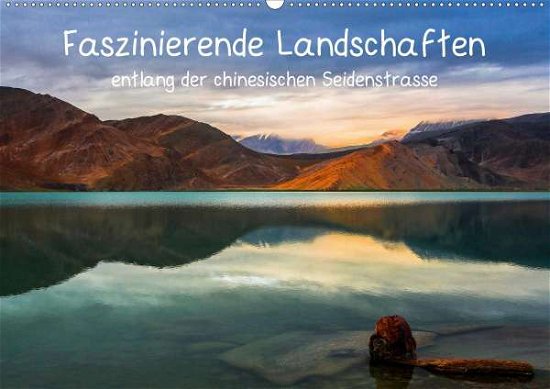 Faszinierende Landschaften entla - Berlin - Books -  - 9783670714996 - 