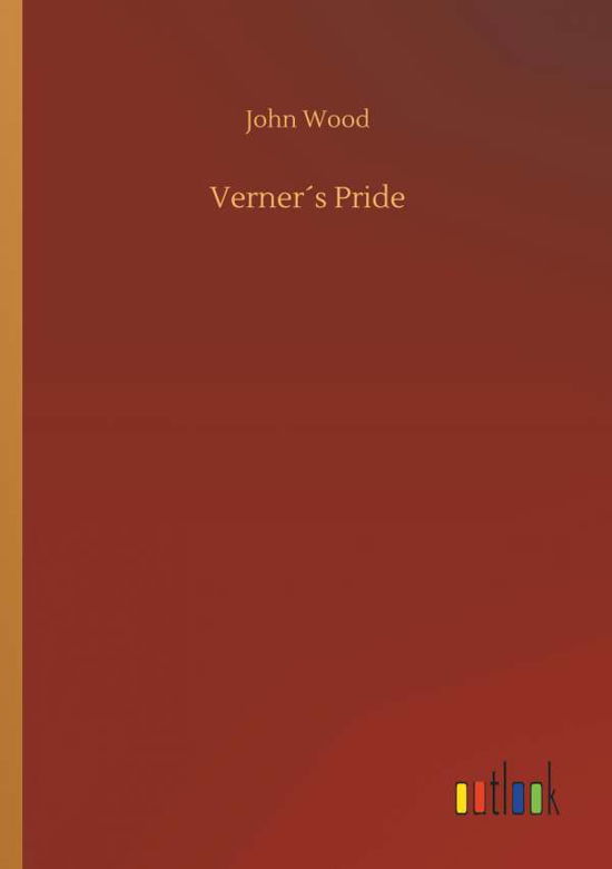 Cover for Wood · Verner s Pride (Buch) (2018)