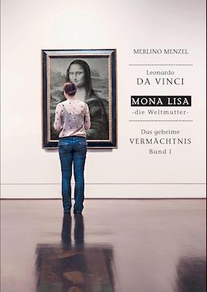 Cover for Wich · Das geheime Vermächtnis des Leonar (Book)