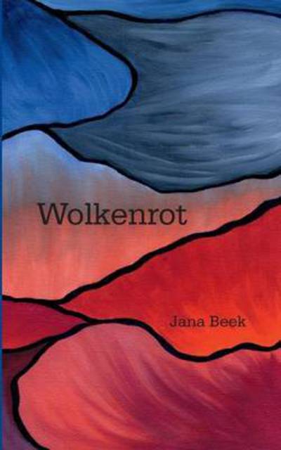 Cover for Beek · Wolkenrot (Book) (2016)