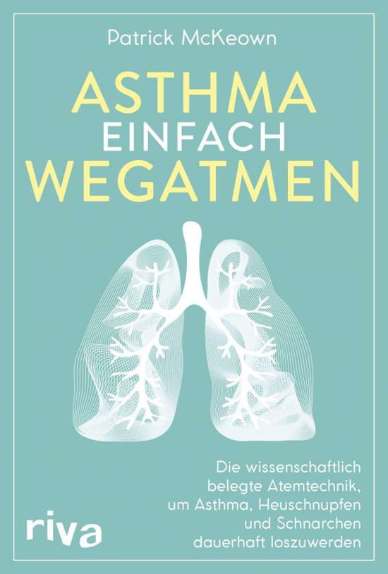 Cover for McKeown · Asthma einfach wegatmen (Bog)