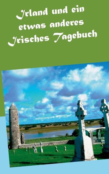 Cover for Pein · Irland und ein etwas anderes Irisc (Buch) (2017)