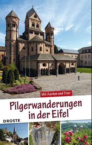 Cover for Retterath · Pilgerwanderungen in d.Eifel (Book)