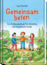 Cover for Ursel Scheffler · Gemeinsam Beten (Book)