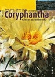 Coryphantha - Reto F. Dicht - Books - Ulmer Eugen Verlag - 9783800142996 - October 13, 2003