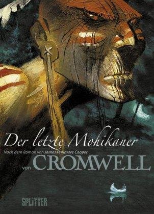 Cover for Cromwell · Letzte Mohikaner (Bog)