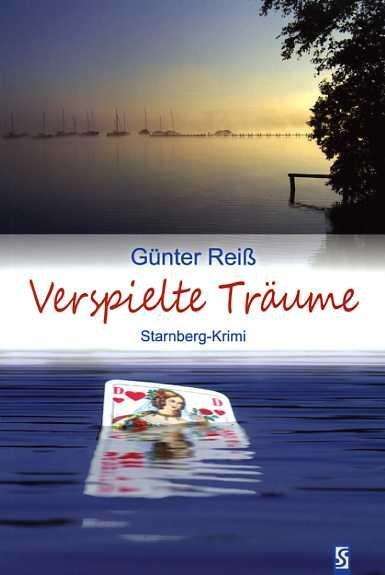 Cover for Reiß · Verspielte Träume (Book)