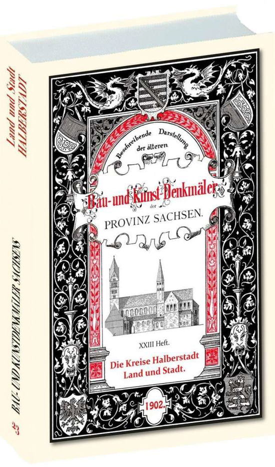 Cover for Döring · Bau- und Kunstdenkmäler Stadt un (Book)