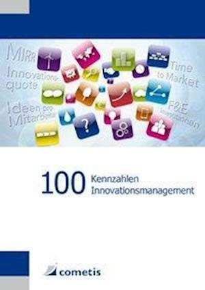 Cover for Reichert · 100 Kennzahlen Innovationsmana (Book)