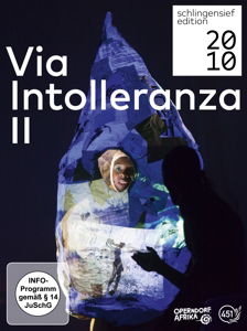 Via Intolleranza II - Christoph Schlingensief - Film - FILMGALERIE 451-DEU - 9783941540996 - 6. november 2015