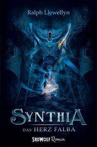 Cover for Llewellyn · Synthia - Das Herz Falba (Book)